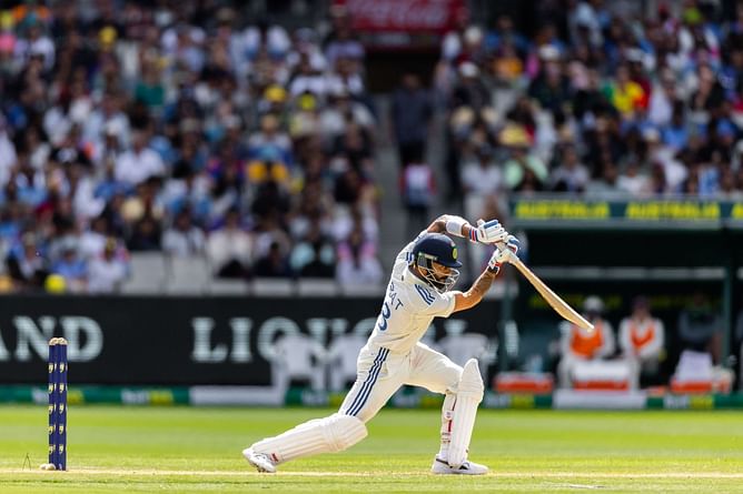 "No individual has done as much" - Former England captain lauds Virat Kohli after he announces retirement from Test cricket