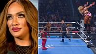 Major WWE brand change, new stable with real-life Bloodline member? - 4 Directions for Nia Jax after her loss on SmackDown