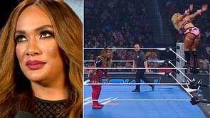 Major WWE brand change, new stable with real-life Bloodline member? - 4 Directions for Nia Jax after her loss on SmackDown