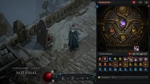Diablo 4 Season 9: What awaits in the "Sins of the Horadrim"?