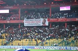 RCB vs SRH IPL 2025 match on May 23 shifted out of Bengaluru: Reports