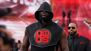 3 reasons WWE needs to bring Omos back
