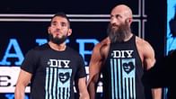 WWE veteran exposes huge oversight during SmackDown match featuring #DIY: "Can we not make something up?" (Exclusive)
