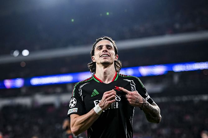 "Obviously when you win trophies it's always better" - Riccardo Calafiori makes feelings clear when asked if he regrets Arsenal transfer
