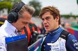 Franco Colapinto all set for Zandvoort testing with Alpine, ahead of possible Imola debut: Reports
