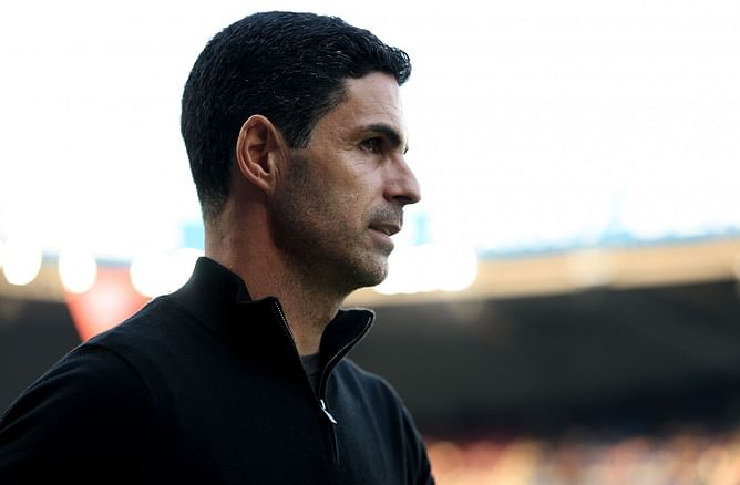 Arsenal star's wife sparks exit rumors with recent Instagram post