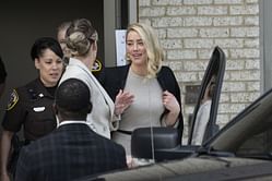 “I’m a public actor”— When Amber Heard made a bold claim about her activism