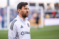 "I don't care that you're Messi" - Alexi Lalas slams Inter Miami ace Lionel Messi for referee confrontation after 3-3 draw vs San Jose Earthquakes