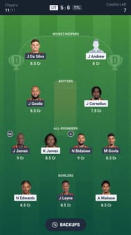 Fantasy suggestion #1