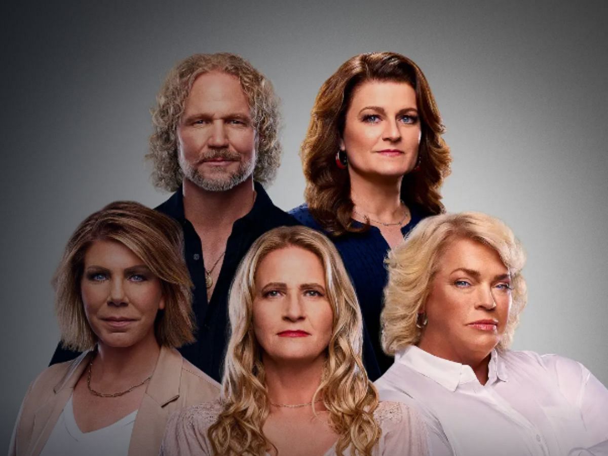 Sister Wives season 19 (Image via Prime Video)