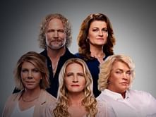 Sister Wives season 19 episode 25 recap: The Browns travel to Wyoming for Garrison's last rites