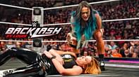 New champion to be crowned; match to end in no-contest? 4 possible finishes for Becky Lynch vs Lyra Valkyria at WWE Backlash