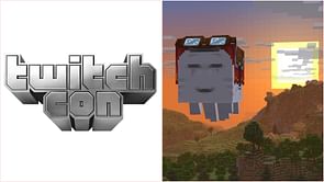 Minecraft set to make upcoming game drop announcements at TwitchCon
