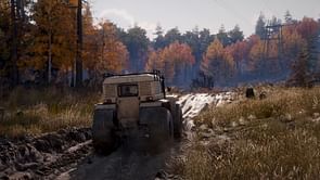 Diff Lock function in RoadCraft, explained