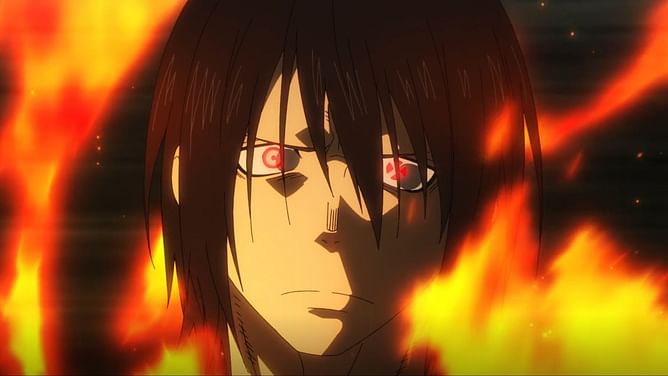 What is Benimaru's power in Fire Force? His unique abilities, explained