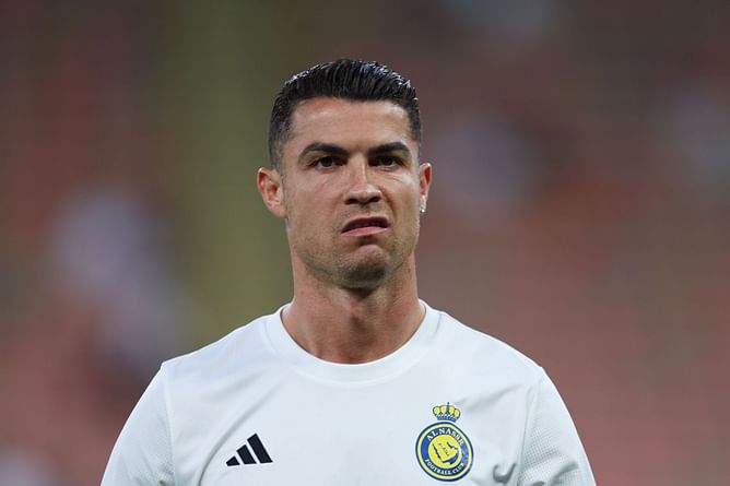 Cristiano Ronaldo's Al-Nassr make decision regarding manager Stefano Pioli's future at the club next season: Reports