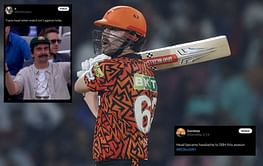 "Stick to international cricket" - Fans troll Travis Head as he fails to score big in RCB vs SRH IPL 2025 clash