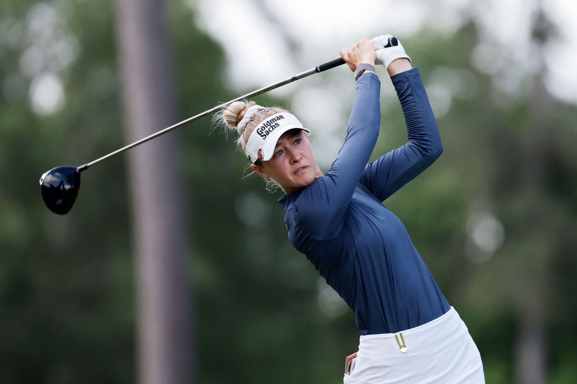 The Chevron Championship 2025 - Final Round - Source: Getty