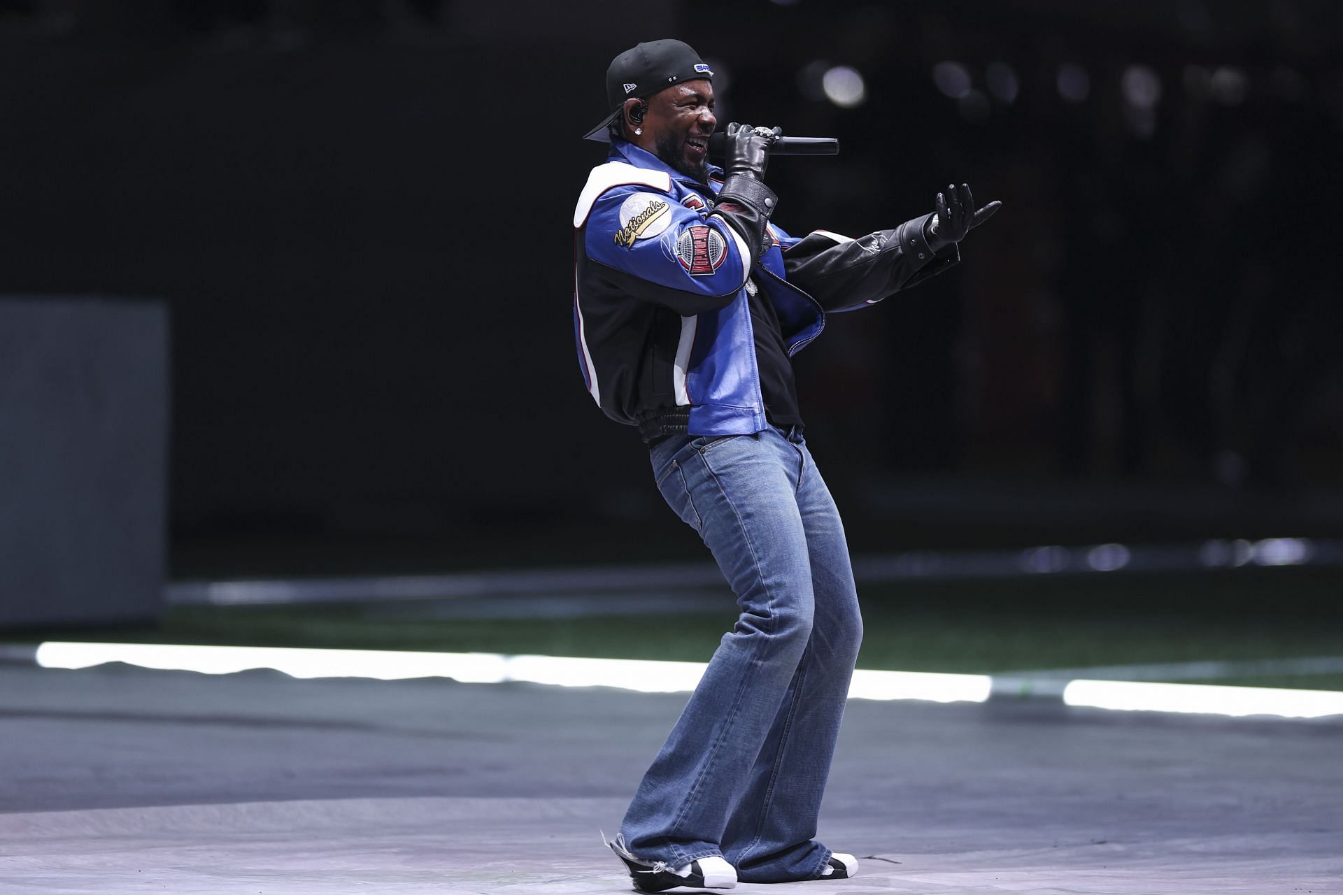 Apple Music Super Bowl LIX Halftime Show - Source: Getty