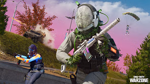 What is High Trip Resurgence in Warzone Season 3 Reloaded? New LTM explained