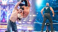 WWE icon to return & team with John Cena against Cody Rhodes & his 'Shield' at SummerSlam? Potential explored