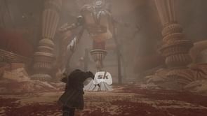 How to defeat Tisseur in Clair Obscur: Expedition 33