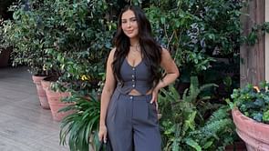 My mind is made up — Irina’s Battle Camp journey shows how brutal reality TV can be
