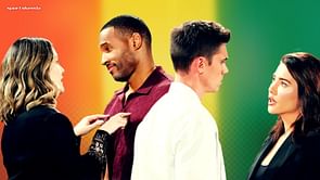 The Bold and The Beautiful recap (May 21, 2025): Hope tells Carter about Liam, and Daphne finds out about Steffy reinstating Hope