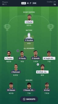 Fantasy suggestion #1