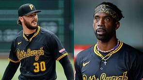 Pirates icon Andrew McCutchen lays out vision for Paul Skenes’ career