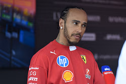 "This happened three years ago, get up to speed, champ": When Formula E trolled Lewis Hamilton on his social media post