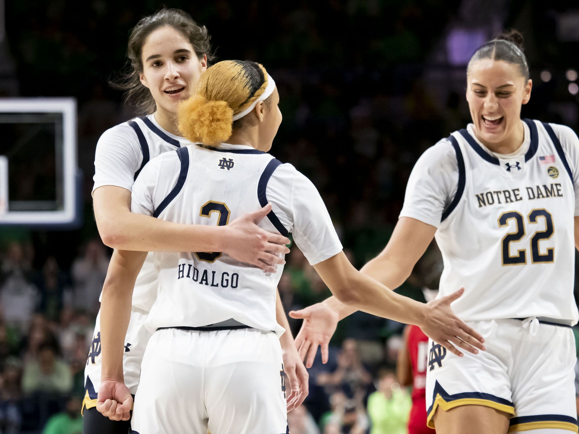 COLLEGE BASKETBALL: MAR 03 Women