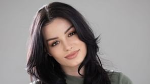 Saraya (fka Paige) makes a big statement after AEW exit