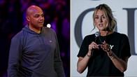 Anti-trans athlete activist Riley Gaines endorses Charles Barkley's bold stance with urging message
