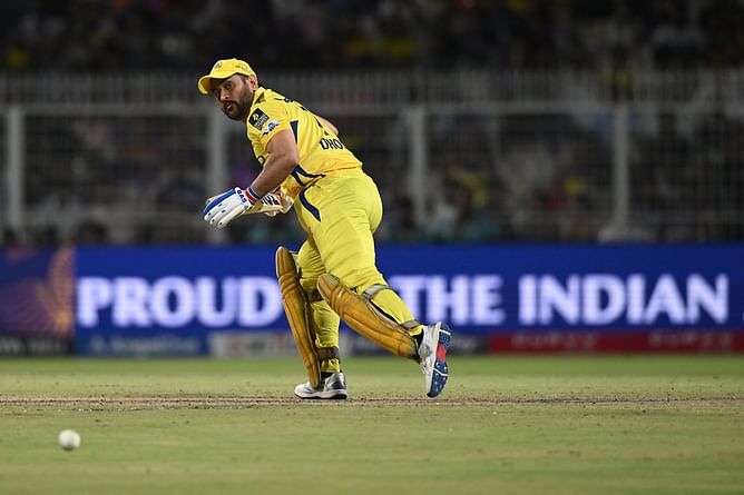 "He's as fit as any player" - CSK star's massive claim on MS Dhoni amid future uncertainty after IPL 2025