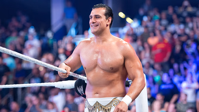 4 familiar names who could return with recent WWE acquisition