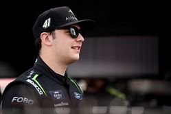 Sam Mayer blames ‘crappy’ Texas wreck that dramatically shifted ‘everything’ against him