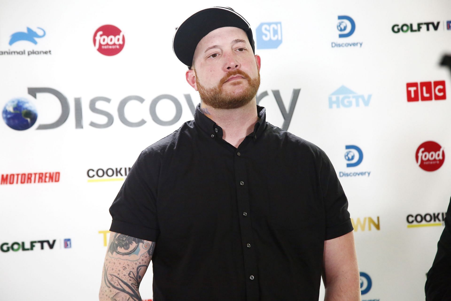 Discovery Inc. 2019 NYC Upfront - Source: Getty