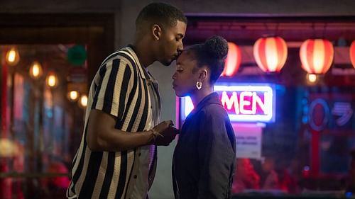 A still from the Netflix series Forever (Image via Netflix)