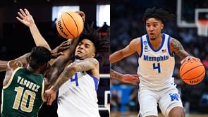 PJ Haggerty transfer portal: 3 reasons why leaving Penny Hardaway, Memphis could backfire