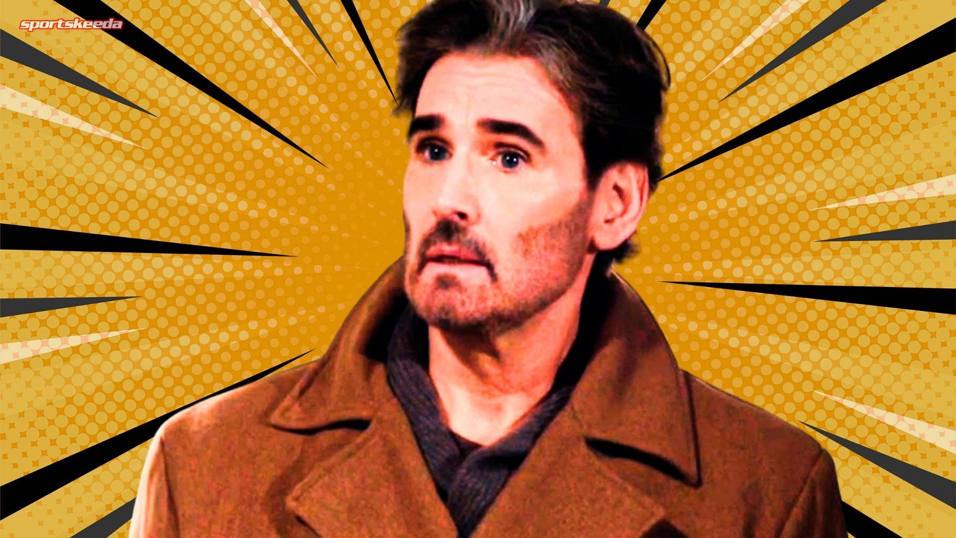 Cole on The Young and the Restless (Custom edit by Sportskeeda, Original Image [CBS])