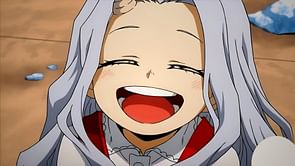 Horikoshi handled Eri's Quirk perfectly in My Hero Academia (& Pro Hero injuries prove it)