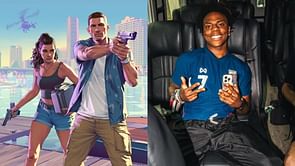 Why IShowSpeed could be in GTA 6