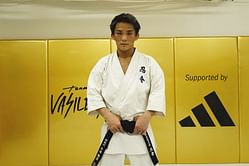 “I finally reached the starting line” - Yuki Yoza gearing up for a wild ride in ONE Championship