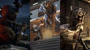 Top 5 games to play while you wait for Arc Raiders to come back