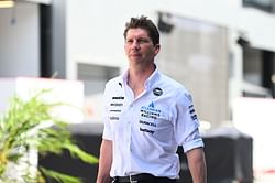 “We come back stronger”: James Vowles pens fiery note amid Williams F1’s strong start to 2025