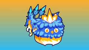Phoenix Fruit in Blox Fruits: How to get, overview, and moveset