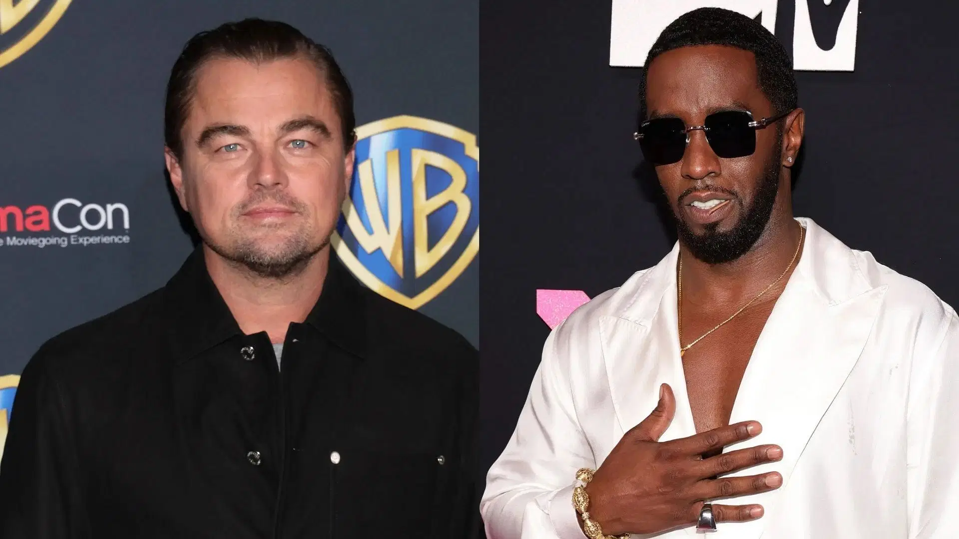 Viral report claiming Leonardo DiCaprio testified in Diddy