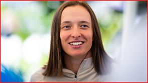Amid form struggles & French Open title defense concerns, Iga Swiatek reunites with ex-coach who first took her into top-10