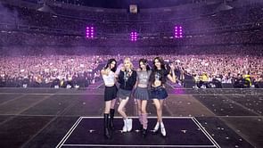 “Announce the damn comeback” – Fans frustrated after BLACKPINK drops ‘Deadline’ world tour name, with no update on upcoming album